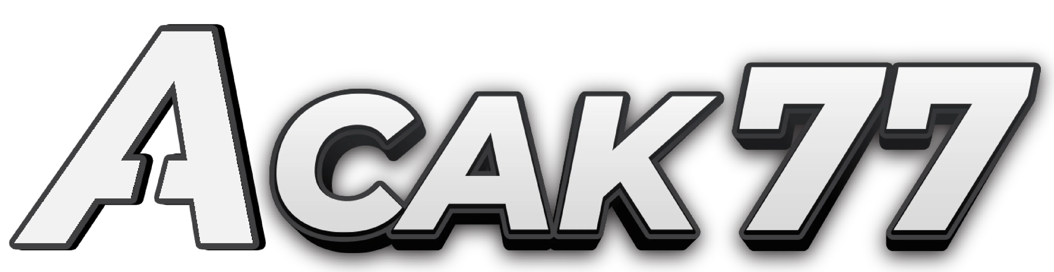 Copyright ACAK77 REC