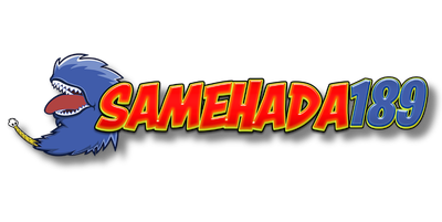 logo SAMEHADA189